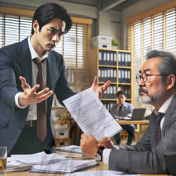 대환대출 연체 시