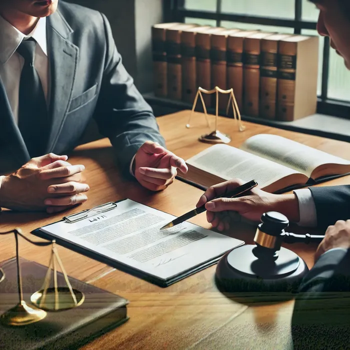 개인회생개시결정