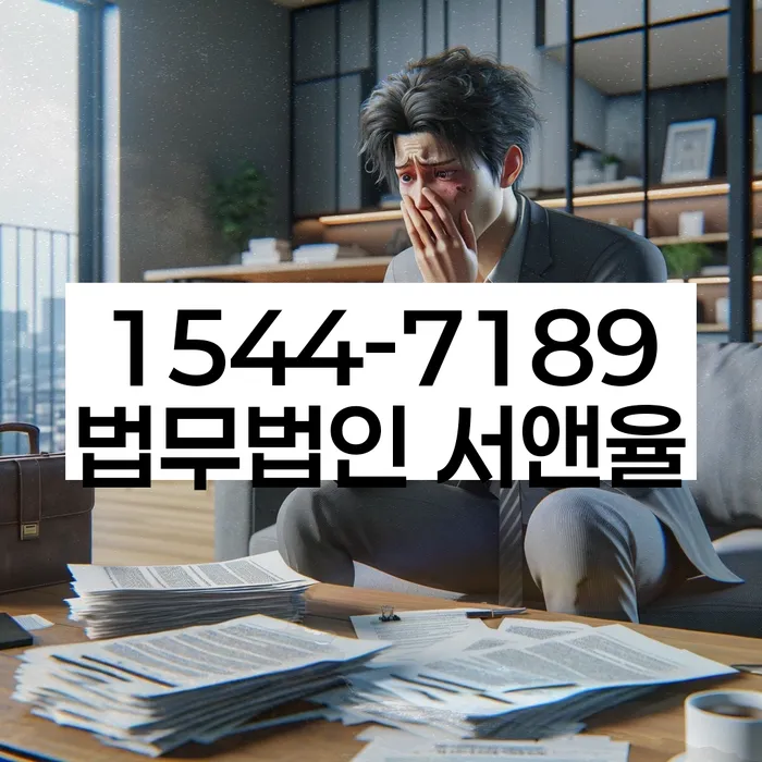 개인회생개시결정