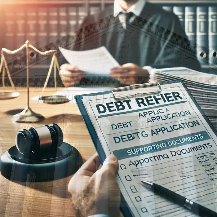 신용불량자회복