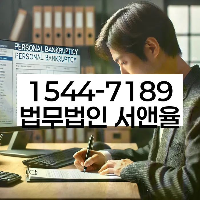 신용회복위원회실효