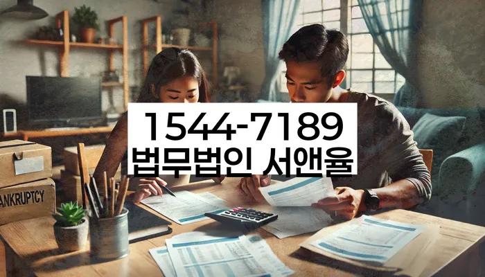 개인회생수임료