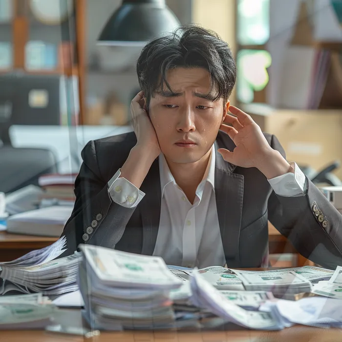 개인회생일시변제