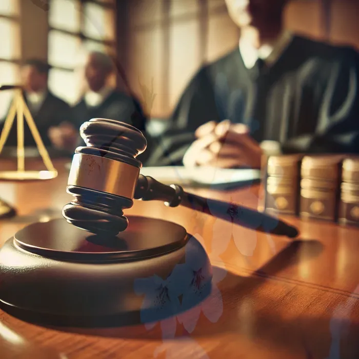 개인회생신청절차