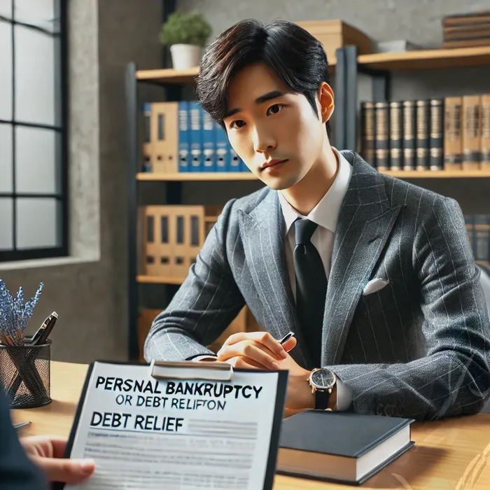 개인회생무료상담