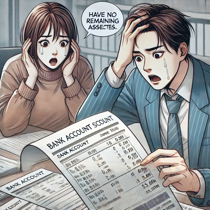 통신비 연체 시