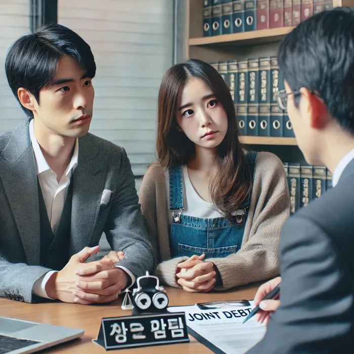 채무통합 하고 빚청산