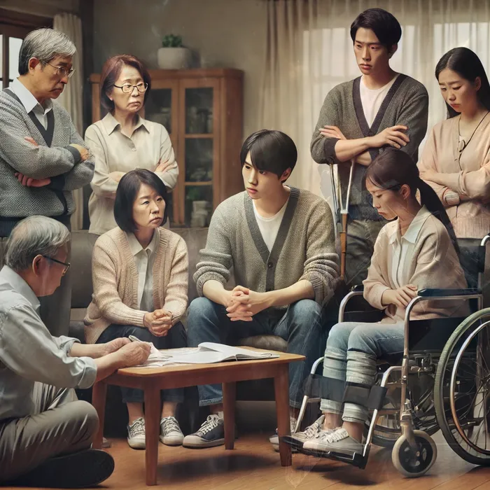 소액대출 연체 시