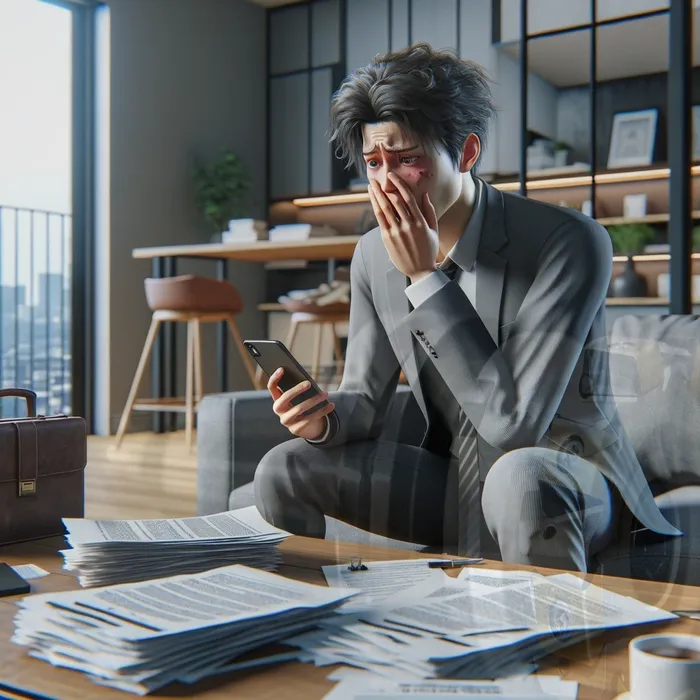 파산변호사비용