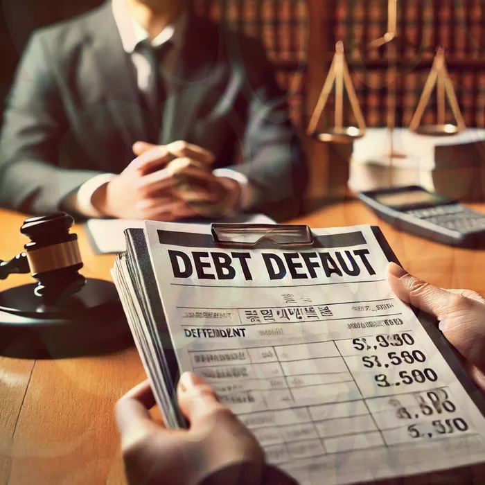 보증서대출 연체 시