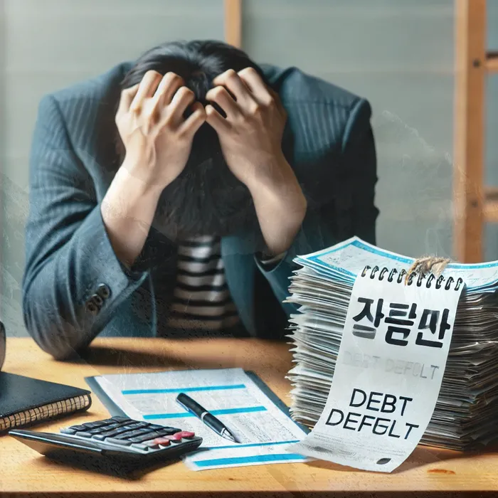 개인파산면책기간