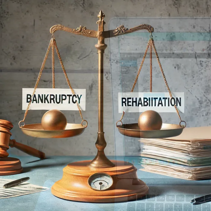 개인회생면책신청서양식