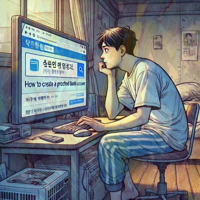 개인회생면책신청서양식