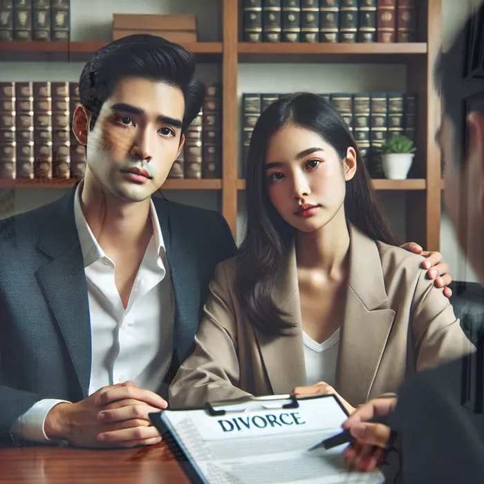 개인회생면책결정