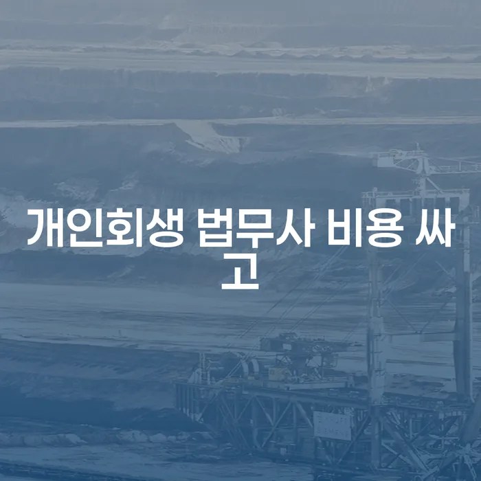2인최저생계비 빚 해결할 노하우