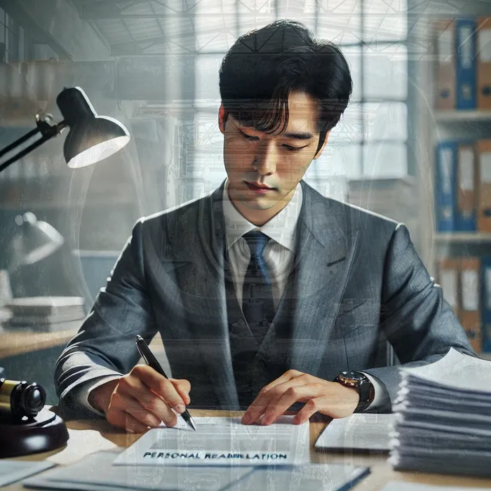 개인회생 법무사 비용 싸고