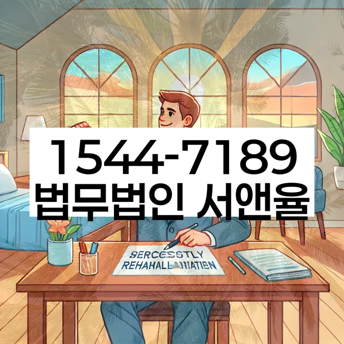 개인회생연체