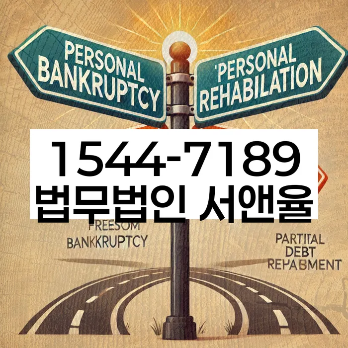 개인회생사무소