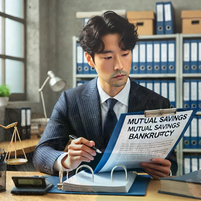 법무사개인회생