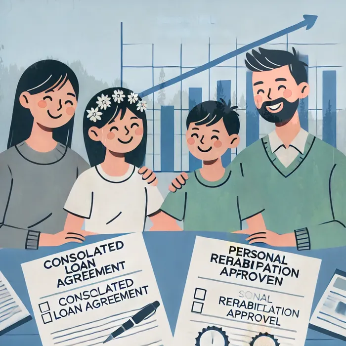 법무사개인회생