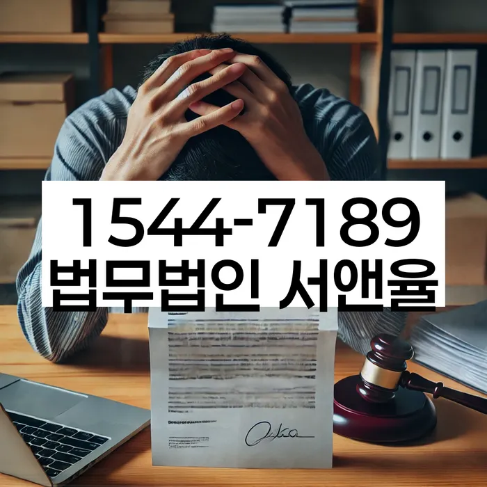 법무사개인회생