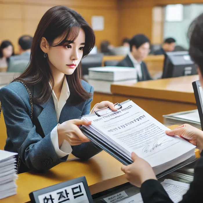 채무통합 하고 빚청산