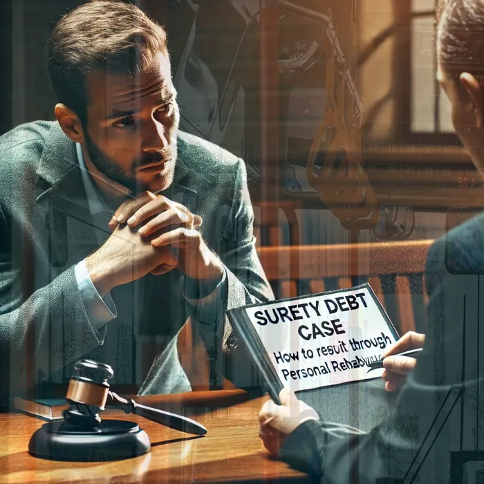 구상권개인회생