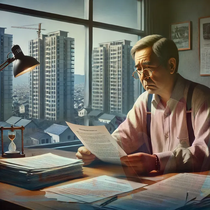 개인신용회복제도