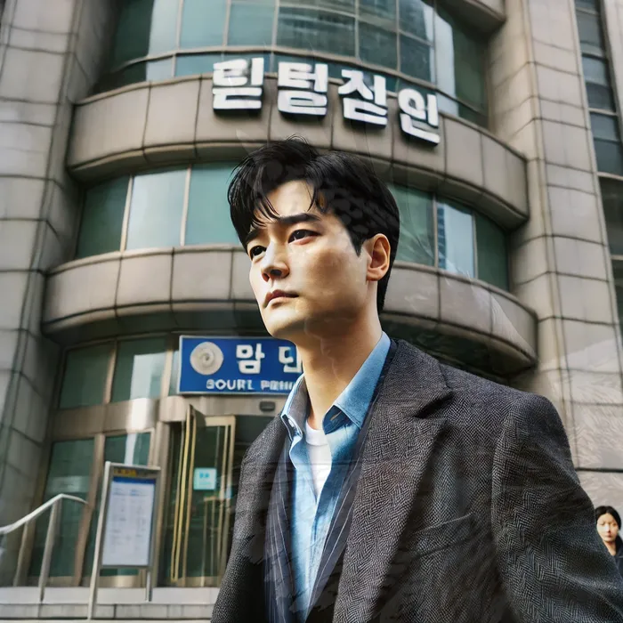 개인사업자개인회생