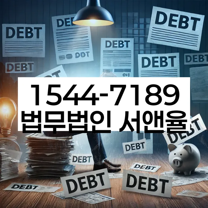 개인회생자격조건