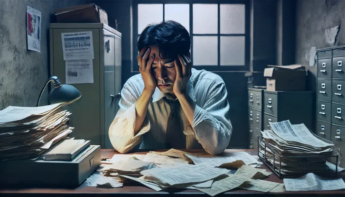 채무자대리인제도