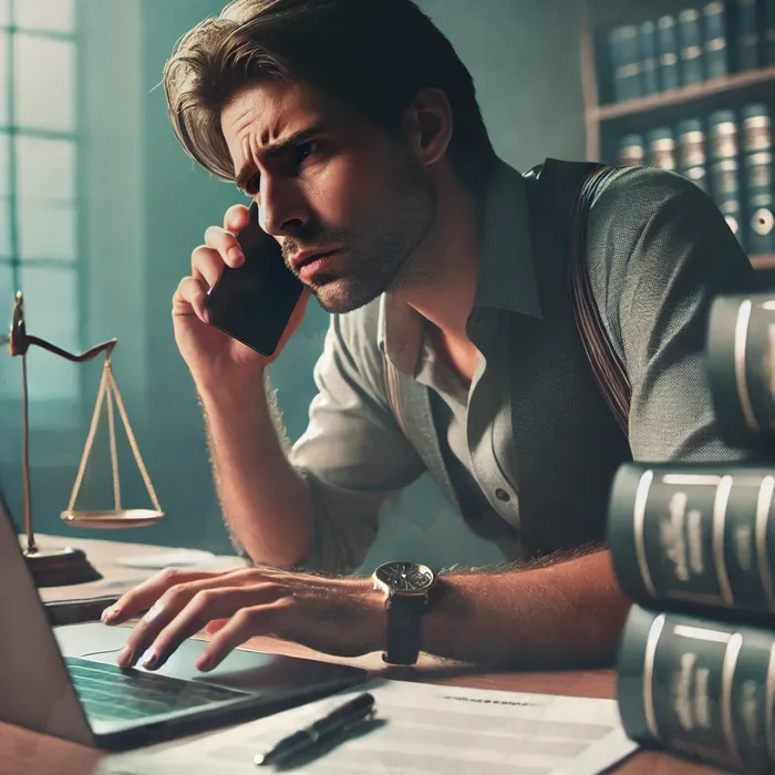 채무자대리인제도