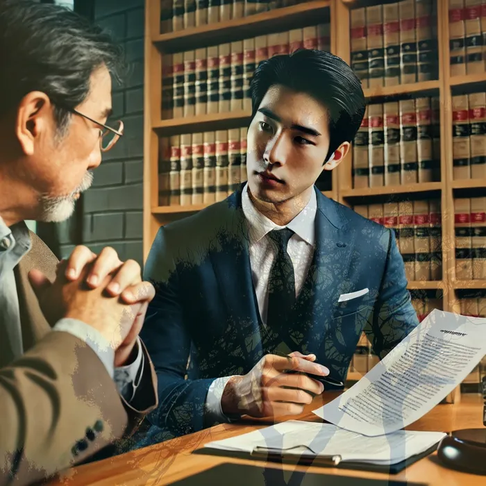 파산전문법무사