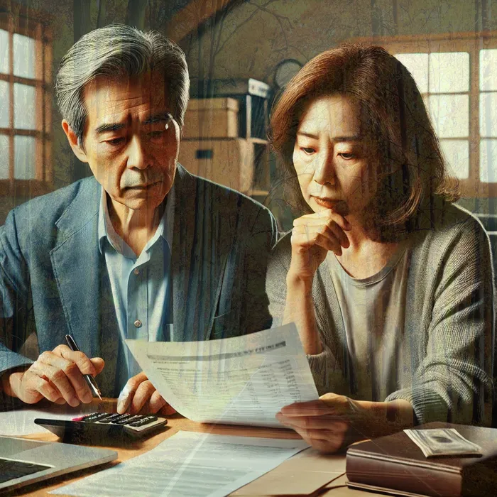 신용불량자회복