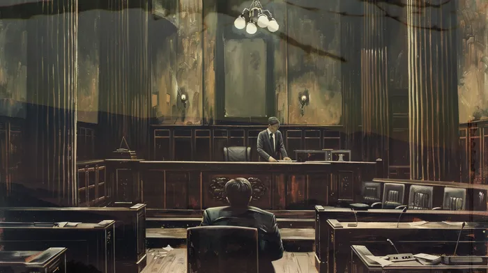 채무자대리인제도