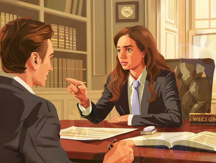 채무자대리인제도