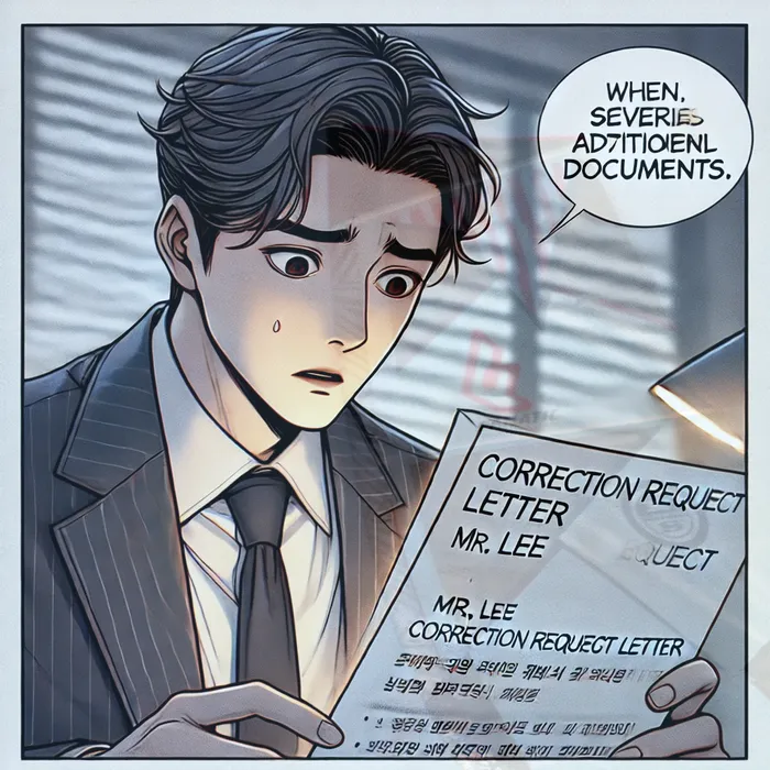 채무조정의 절차