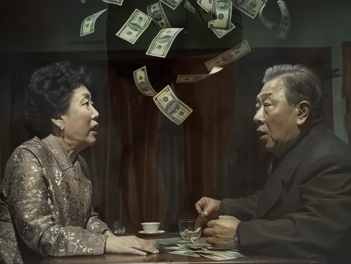 채무조정과 개인회생의 비교