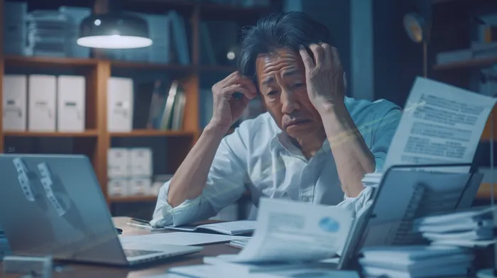 개인회생 성공 사례