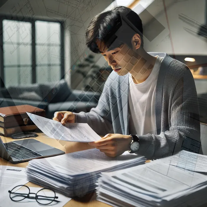 개인회생 전문가 상담