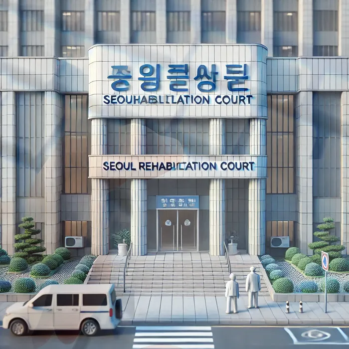 개인회생과 신용회복