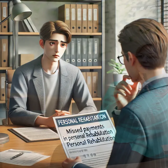 채무 협상 성공 사례