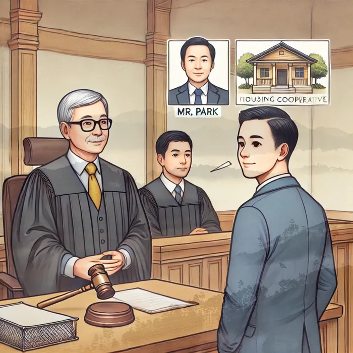 개인 회생 신청