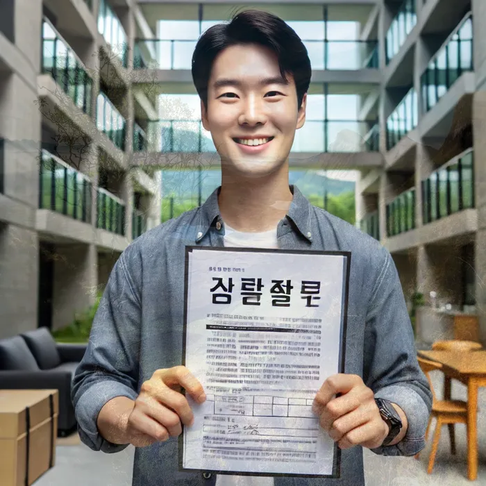 대출 상환 유예 사례