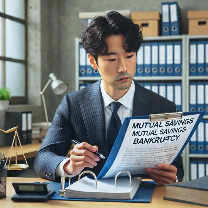 개인회생 후 대출 사례