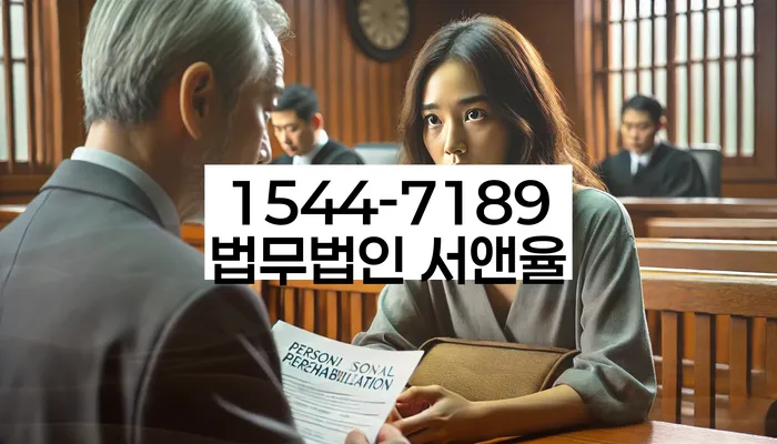 개인회생 대출 상품