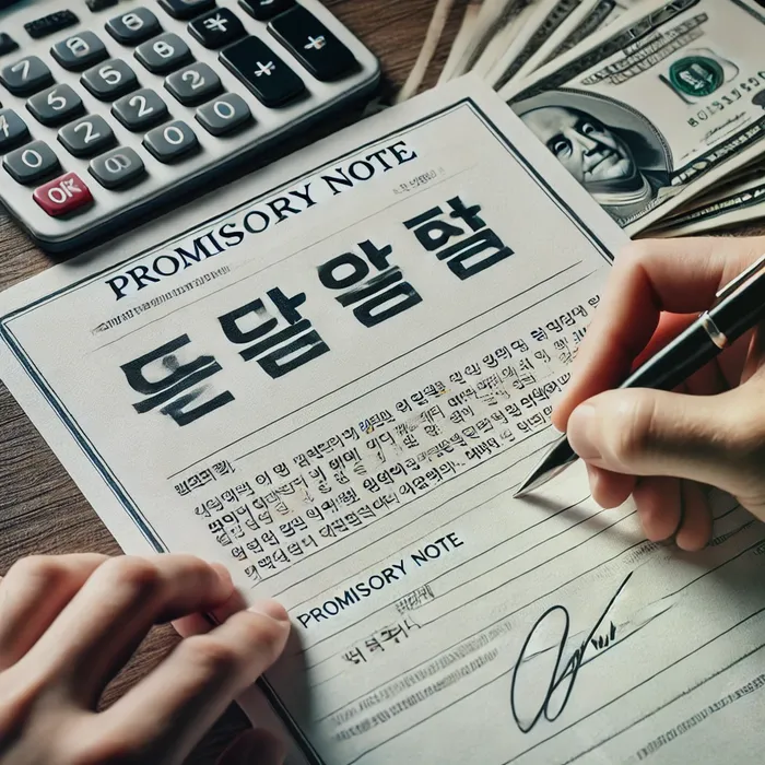 연체 대출 해결