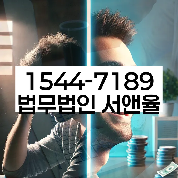 개인회생 변제금 협상