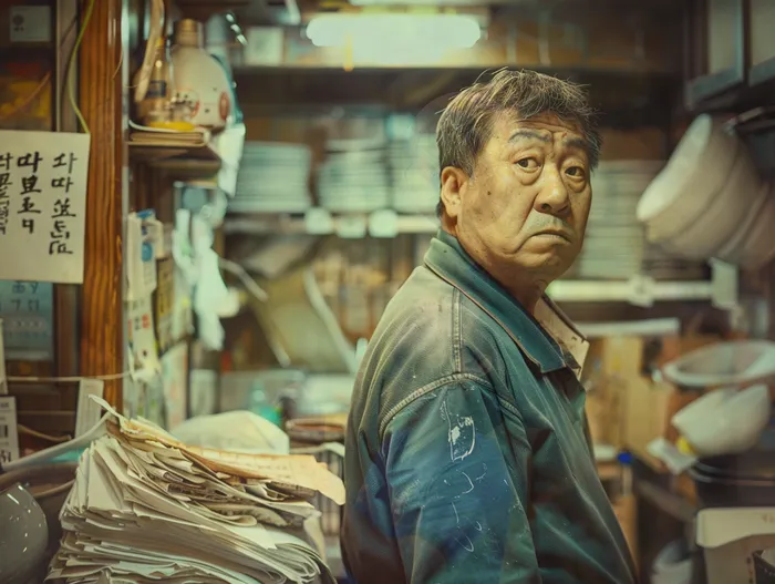 채무조정과 개인회생