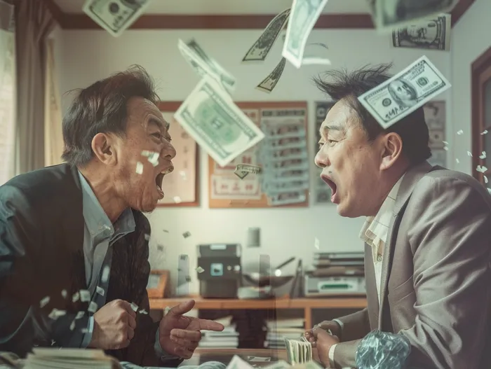 채권자 동의 절차